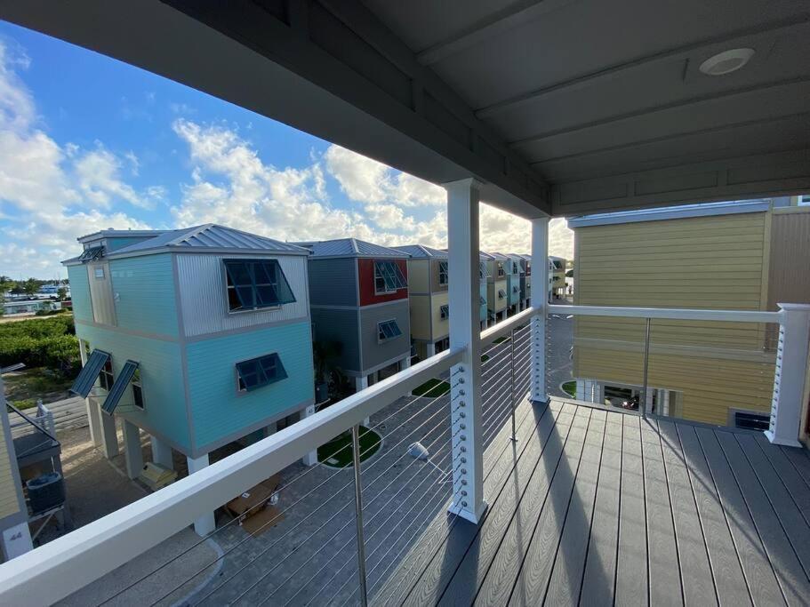 Paradise Without A Passport New Atlantic View Holiday home Marathon