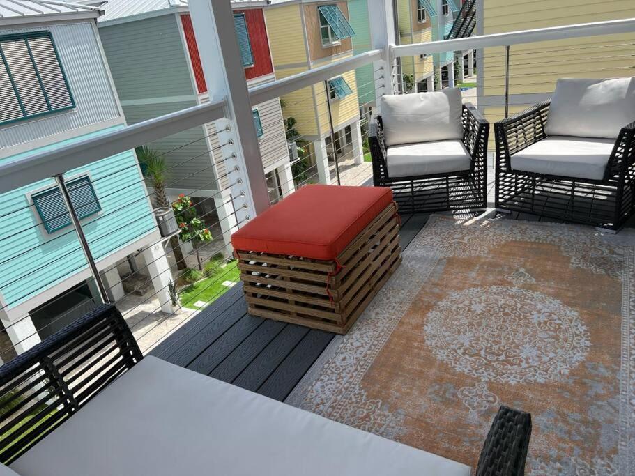 Paradise Without A Passport New Atlantic View Holiday home Marathon